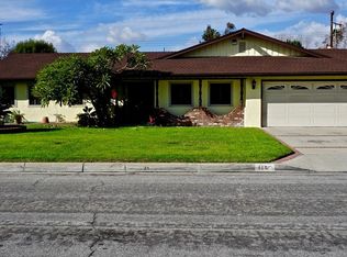 1159 S Evanwood Ave, West Covina, CA 91790