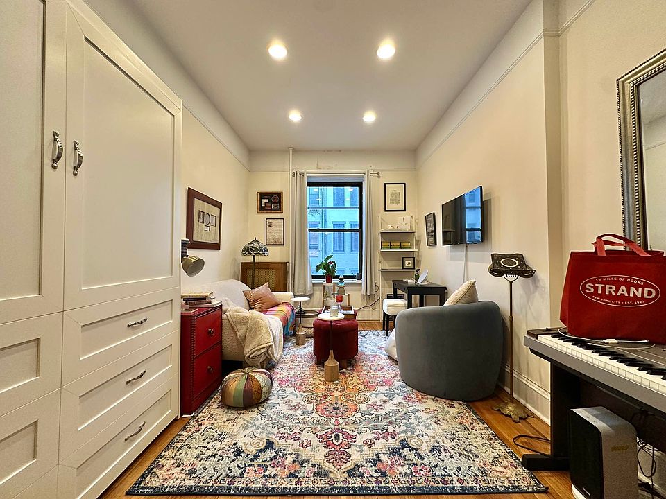 1st image of 47 W 87th St APT 4C