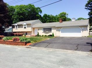 45 Windsor Rd, Stoneham, MA 02180