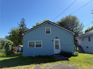 8261 Oswego Rd, Baldwinsville, NY 13027