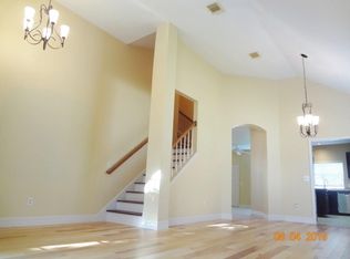 6603 Everhill Cir, Katy, TX 77450