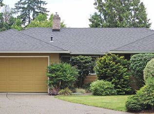 19414 SW Cascadia St, Beaverton, OR 97078