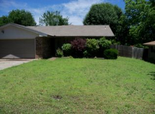 2400 Arlington Blvd, Ada, OK 74820