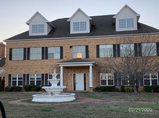 500 Morrison Rd, Whiteville, TN 38075