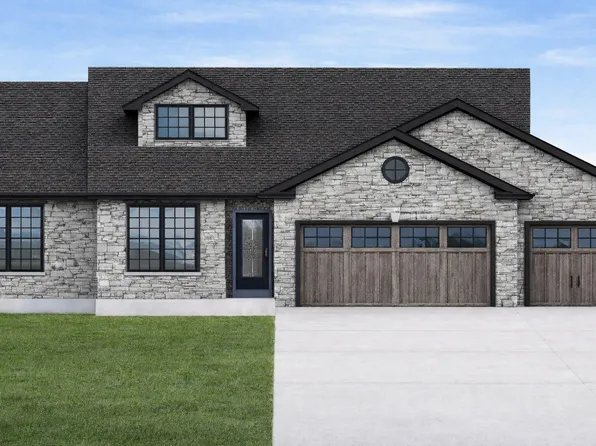 6031 Ryan Ct, Bettendorf, IA 52722