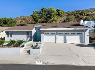 3017 Hopeton Rd, La Crescenta, CA 91214