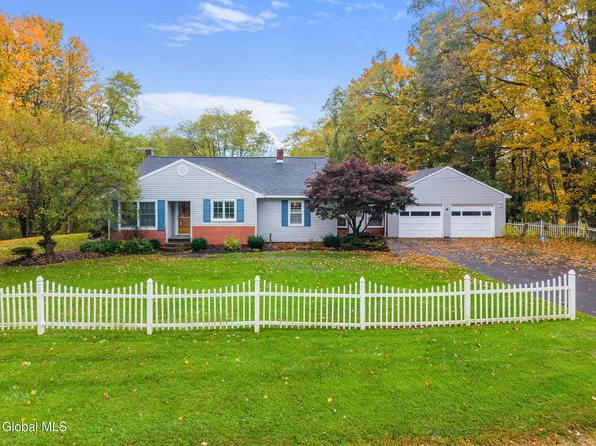 1237 Old Trail Road, Fonda, NY 12068