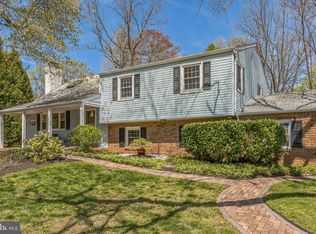 2127 Kriebel Rd, Lansdale, PA 19446