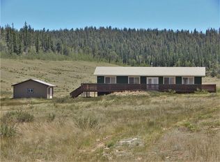2602 Arrowhead Dr, Como, CO 80432