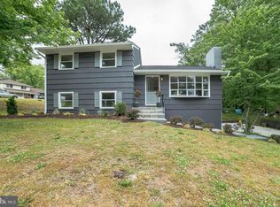 1714 Cedar Park Rd, Annapolis, MD 21401