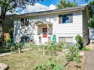 923 N 18th St, Colorado Springs, CO 80904