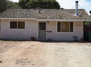 16556 Meridian Rd, Salinas, CA 93907