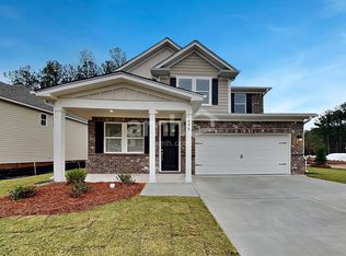 1498 Aquamarine Dr, Loganville, GA 30052