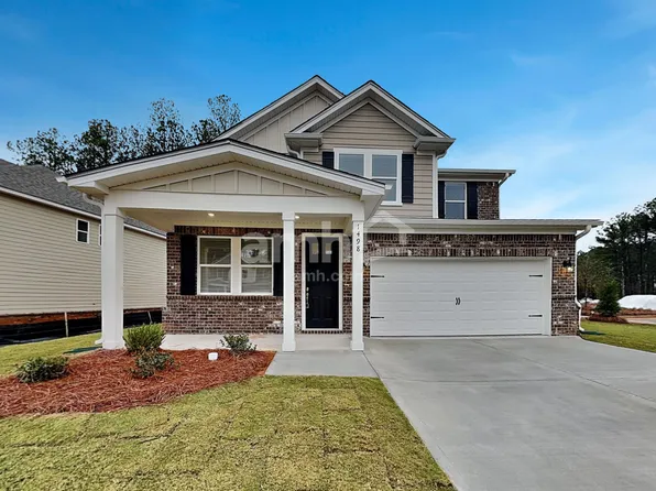 1498 Aquamarine Dr, Loganville, GA 30052