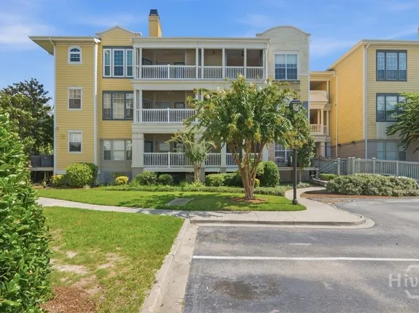 2317 Whitemarsh Way, Savannah, GA 31410