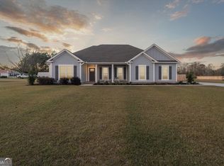 105 Bluff Oak Dr, Brooklet, GA 30415