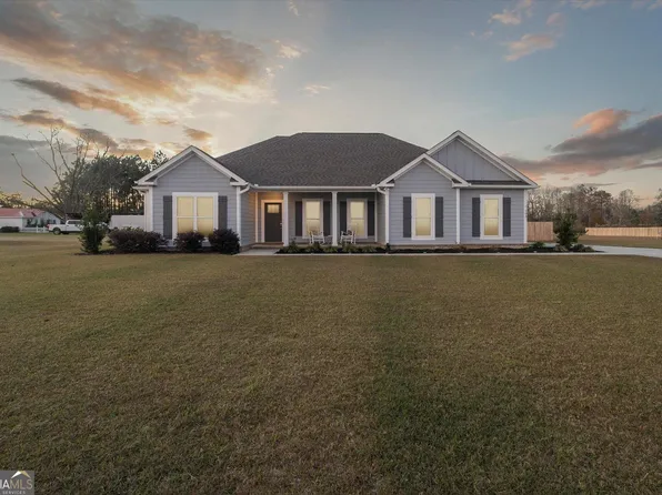105 Bluff Oak Dr, Brooklet, GA 30415