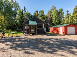 118 Glidden Rd, Eustis, ME 04936