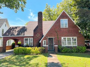 716 W Court St, Harrisburg, AR 72450