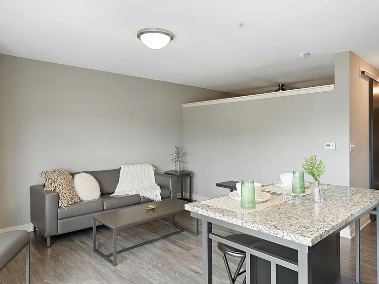 Spectrum Apartments & Townhomes — Photo 42