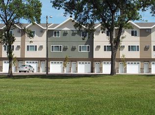 801 Barrett St N UNIT E, Fargo, ND 58102