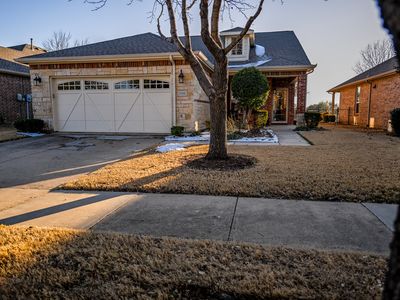 1011 Burnswick Isles Way, Frisco, TX, 75034