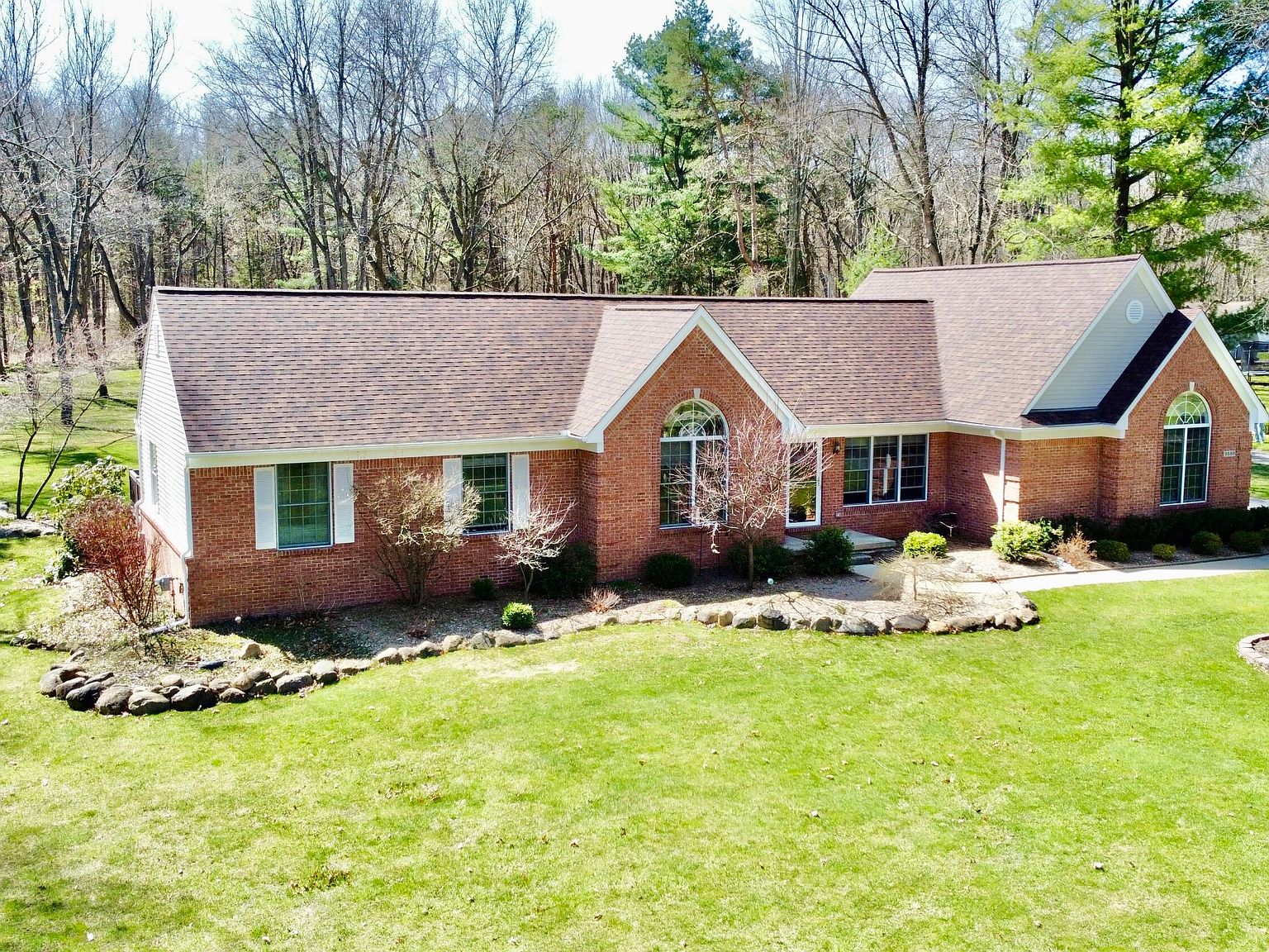 3580 E Coon Lake Rd, Howell, MI 48843 Zillow