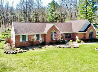 3580 E Coon Lake Rd, Howell, MI 48843