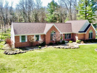 3580 E Coon Lake Rd, Howell, MI, 48843