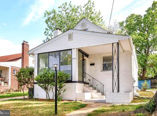 3404 Lancer Dr, Hyattsville, MD 20782