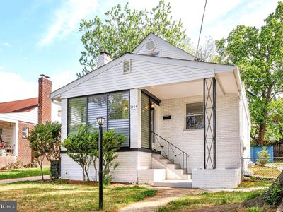 3404 Lancer Dr, Hyattsville, MD, 20782