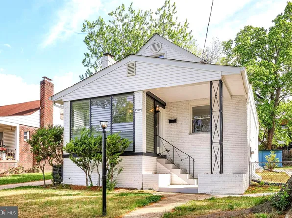 3404 Lancer Dr, Hyattsville, MD 20782