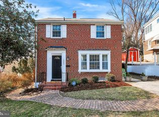 1502 Regester Ave, Baltimore, MD 21239