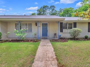 3318 Sommerville Dr, Montgomery, AL 36111