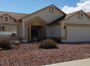 7825 W Crocus Dr, Peoria, AZ 85381