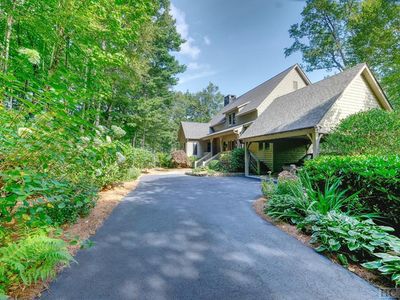 50 Catamount Trail, Highlands, NC, 28741