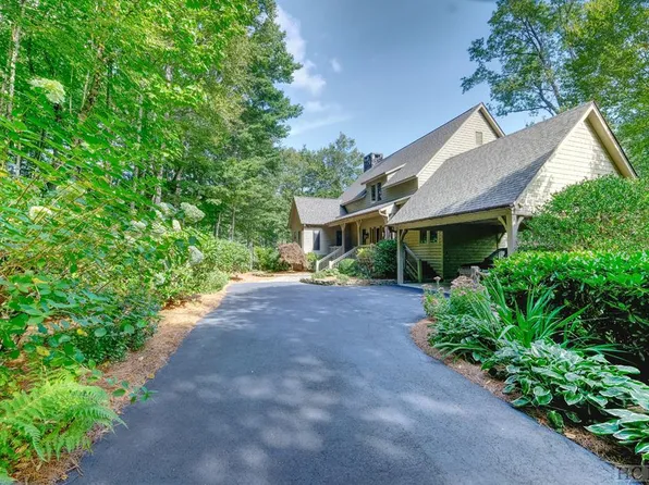 50 Catamount Trail, Highlands, NC 28741