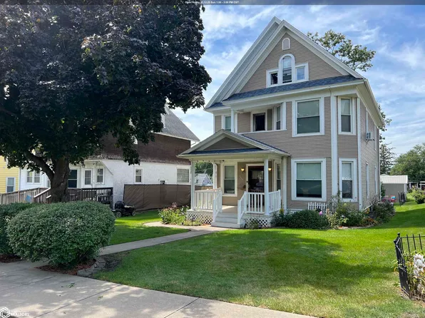 1610 8th Ave, Belle Plaine, IA 52208