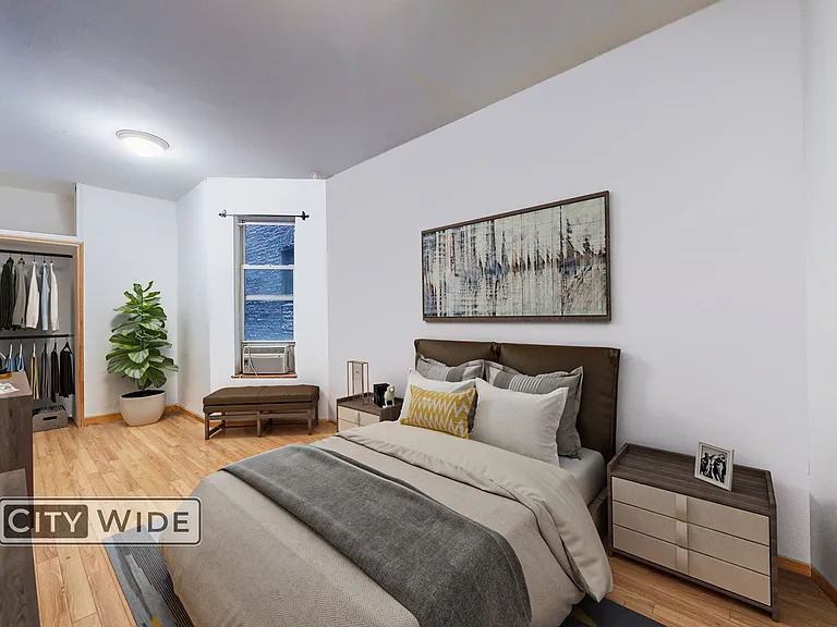 318 E 93rd St #1F — Photo 4