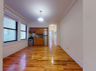 245 W 51st St APT 412, New York, NY 10019