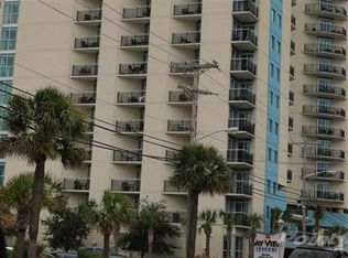 504 N Ocean Blvd #1205, Myrtle Beach, SC 29577