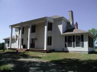 16577 Highway Forty Seven, Chase City, VA 23924