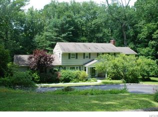 52 Oak Hill Rd, Chappaqua, NY 10514