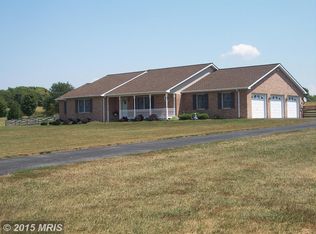 366 Quaint Swan Dale Dr, Martinsburg, WV 25404