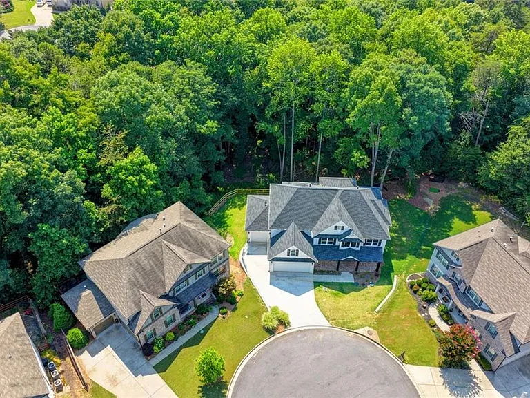 9135 Fox Trail Ln — Photo 84