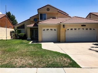 12202 Amber Hill Trl, Moreno Valley, CA 92557
