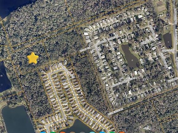 2nd image of 3270 TICKLE TERRACE LOT 19