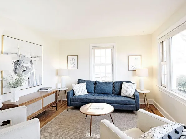 1212 Meriwether St, Charlottesville, VA 22902