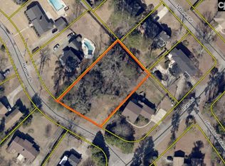 300 Harrow Dr, Columbia, SC 29210