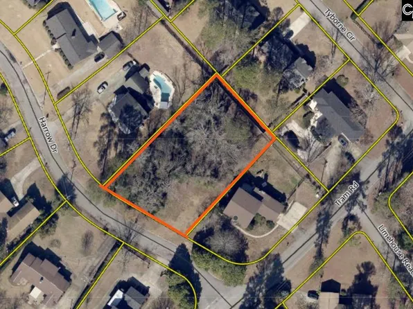 300 Harrow Dr, Columbia, SC 29210
